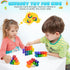 Autism Sensory Toys for Autistic Children, Fidget Toys for Adults Kids , Autism Toys for Toddlers 3-4, Easter Basket Stuffers Valentines Gift,Airp...