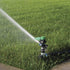 Rain Bird P5-R PLUS Plastic Impact Sprinkler with Nozzle Set, Adjustable 20° - 360° Pattern, 24' - 45' Spray Distance...