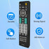 Replacement Remote Control for RC-682M RC-681M RC-606S RC-607M Fit for Onkyo A/V Receiver...