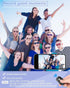 Wireless Remote for iPhone Camera for iPhone & Android, Bluetooth Remote Capture Perfect Moments Hands-Free with This Selfie Clicker for Photos & ...