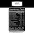 Kaya Naturals Eye Health Supplement - Lutein & Zeaxanthin - Supports Eye Strain, Dry Eyes, and Vision Health - Clinically Proven Ingredients 800mg...