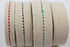 1/2" Inch Flat Cotton Oil Lantern or Oil Lamp Wick 6 Foot Roll...