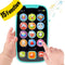 Toys for 1 Year Old Boy, 15 Functions 1 Year Old Boy Toys for 1 + Year Old Boy, Baby Boy Kids Toy Phone, Baby Toys 12-18 Months Baby Toys 6-12 Mon...