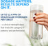 DRINK HRW Rejuvenation Molecular Hydrogen Water Tablets: 12 ppm H2 - Hydrogen & Magnesium Supplement, Supports Energy Production, Recovery, Cognit...