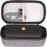 Hard Case for Marshall Emberton & Emberton II Bluetooth Portable Speaker, Protective Carrying Storage Bag Black...