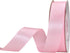YAMA Double Face Satin Ribbon - 1 Inch 25 Yards for Gift Package Wrapping,Floral Design,Hair Bow Clip Making,Crafting,Sewing,Wedding Decor, Pink...