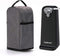 Can Opener Cover, Dust Cover for Cuisinart and Hamilton Beach Electric Can Opener, Dust and Fingerprint Protection, Machine Washable, Gray (Cover ...