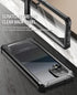 Poetic Guardian Case Designed for Samsung Galaxy A42 5G, Built-in Screen Protector Work with Fingerprint ID, Full Body Hybrid Shockproof Bumper Co...