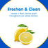 Compac Plink Garbage Disposal Cleaner and Deodorizer, Air Fresheners for Disposal, Lemon Scent, 80 Count...