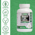 B’Soleil™ Advanced Gut Health Probiotic - Pre, Pro & Post Biotics - Natural Gastrointestinal Support - 60 Vegetable Capsules - Gluten Free, Vegan ...