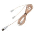 HQRP FM Antenna F-Type Connector Compatible with Tivoli Model One, Model 10, Model Two, Music System BT...