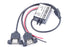 DC-DC 9V 12V 24V 36V 8V-40V to 5V 3A 15W Mini USB Step-Down Power Supply Module Car Power Converter Module Over-Temperature Over-Current Short Cir...