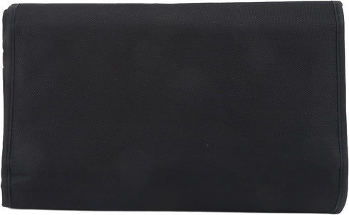 VBESTLIFE Camera Lens Filter Bag 10 Pockets Foldable Nylon Material Holds 37-82mm Circular & Filters...