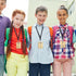 6 Pieces Hall Pass Lanyards and School Passes Set, Wooden Passes for School, Classrooms Hall, Library, Restroom, Office, Nurse, Teacher Supplies...