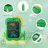 Kizmyee LCD Writing Tablet for Kids,Toddler Toys for 3 4 5 6 Year Old Boys Girls, 8.5 inch Kids Toys Doodle Board, Dinosaur Toys Drawing Tablet...