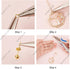 SUNNYCLUE 1 Box DIY 10 Pairs Cat Charms Sakura Flower Charm Japanese Style Earrings Making Starter Kit Flat Round Hollow Charm Fan Charms Tassels ...