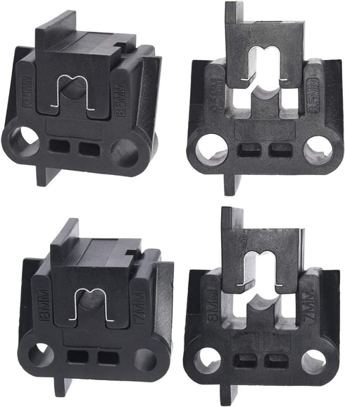 Walker Products 924-5003 Mini Stripper, Crimp Tool Pair...
