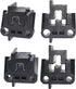 Walker Products 924-5003 Mini Stripper, Crimp Tool Pair...