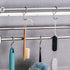 40 Pack S Hooks - Stainless Steel Heavy Duty S Hooks for Hanging pots, Pans, Plants, Coffee Mugs, Towels in Kitchen and Bathroom, Coat, Bag, Work ...