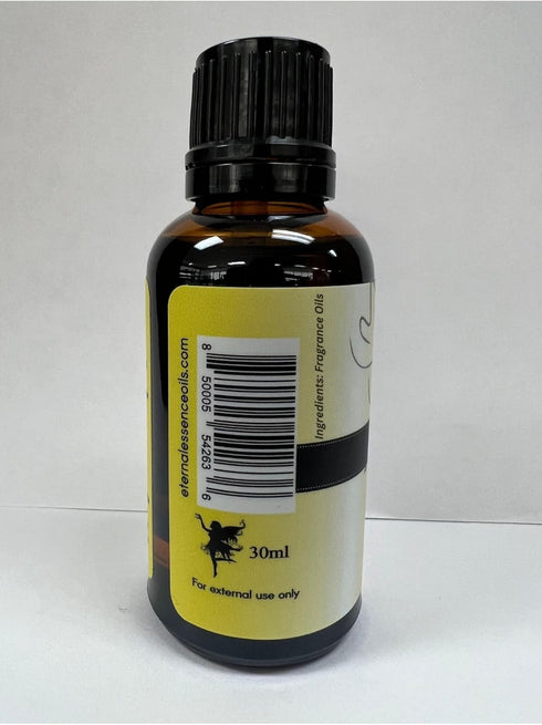 Freesia Plumeria - Premium Grade Fragrance Oils - 30ml - Scented Oil...