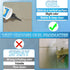 Home Remover Gel, Household Grout Cleaner for Washing Machine, Refrigerator Strips, Tiles Grout Bathroom Home Kitchen Sinks Cleaning...