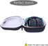 LTGEM Headset Case for Logitech G Pro X or Logitech G Pro Gaming Headset - Hard Storage Travel Protective Carrying Bag...