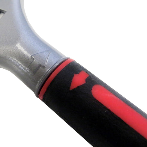 ALLWAY WPS Aluminum-Headed Multi-Purpose Wall Scraper and Stripper with 4" Blade and 12" Handle...