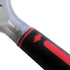 ALLWAY WPS Aluminum-Headed Multi-Purpose Wall Scraper and Stripper with 4" Blade and 12" Handle...