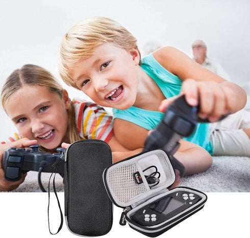 Mchoi Hard Portable Case Compatible with Beijue 16 Bit Handheld Games,Case Only...