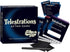 Telestrations After Dark Adult Board Game | An Adult Twist on The #1 Party Game | The Telephone Game Sketched Out | Ages 17+...