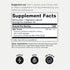 Toniiq 25,000mg 50x Concentrated Milk Thistle Extract - Milk Thistle 500mg Per Serving - 80% Silymarin - Bioavailable Silymarin Milk Thistle Suppl...