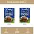AVOIN colorlife Ready For Some Football Garden Flag 12 x 18 Inch Double Sided, Sports Game Yard Outdoor Flag...