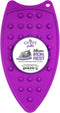 Gypsy Quilter Silicone Purple Iron Rest...