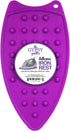 Gypsy Quilter Silicone Purple Iron Rest...