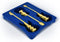 Genuine Fred COOL JAZZ Guitar Ice Tray and Stirrers...