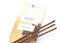 Juniper Ridge All-Natural Aromatic Campfire Incense - Long-Lasting Bamboo Sticks - Aromatherapy & Meditation Therapy - No Synthetic Fragrance - De...