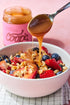 Coop's Salted Caramel Sauce: Rich and Buttery, Gourmet, All Natural, Handcrafted, Gluten Free, Non-GMO, Award Winning, Ice Cream Toppings, Dessert...