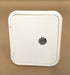 Valterra White Gravity Water Hatch Fill Dish Lock Keys RV Trailer...
