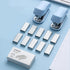 Stapler, Staples, Staple Remover, Staplers for Desk, Stapler with Staples, Mini Stapler, Staples Standard, Small Stapler, Kids Stapler, Cute Stapl...