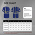 Hi Vis Shirts for Men Class 3 High Visibility Shirts with Short Sleeves, Reflective Safety Shirts for Men Women, ConstrUCRtion Shirts, Durable & B...