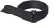 Ayaport Cinch Straps 1" x 24" -8Pack, Sturdy & Reusable Hook and Loop Covered with Nylon Webbing Securing Buckle Straps for All Purpose Cord Wrap ...