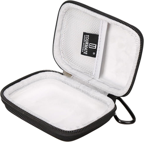 Hard Storage Case for iWALK Magnetic Wireless Power Bank, 6000mAh Portable Charger with Finger Holder (Case Only)......