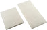 HQRP 3-Pack Filter Kit compatible with Miele S200 Series S240, S241, S246, S250, S251i, S256, S256i, S290, S291, S292 Compact Canister Vacuum Clea...