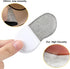 Heel Inserts for Women, 6 Pairs Heel Pads and 2 Pairs Metatarsal Pads Women, Ball of Foot Cushions for Women All Day Pain Relief, Heel Cushion Hee...