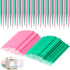 200 Pieces Sewing Machine Cleaning Brushes Disposable Clean Swabs Pointed Tips Cleaning Swabs Sewing Tool Multi Purpose Cleaning Swab Sticks for P...