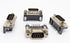 PC Accessories - Connectors Pro Db9 Male Right Angle PCB Mount Connector, 90 Degree D-Sub, 10-Pack...