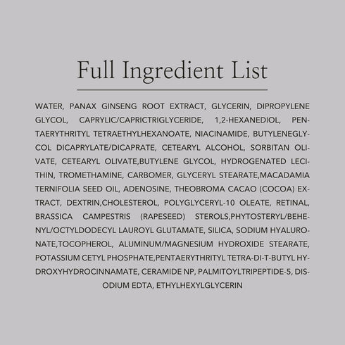 Beauty of Joseon Revive Eye Serum with Retinal Niacinamide Correction for Puffy Eye Bags Fine Lines Dark Circles Wrinkles, Korean Skin Care 30ml, ...