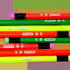 BAZIC Wood Pencil Neon Pencils, Latex Free Eraser, Unsharpened Rewards Pencil for Writing Drawing (8/Pack), 1-Pack...