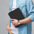 KIZUNA Laptop Tablet Sleeve 10 Inch Water-Resistant Computer Case Hand Bag for 9.7"- 11" iPad Pro/10.2 iPad/10.9 iPad/10.5" Samsung Galaxy Tab/10....