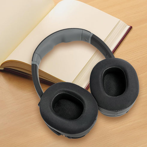 Gvoears Replacement Earpads for Skullcandy Crusher Wireless, Crusher ANC/EVO, Hesh ANC/EVO, Hesh 3 Wireless, Also Fit for Skullcandy Venue Wireles...